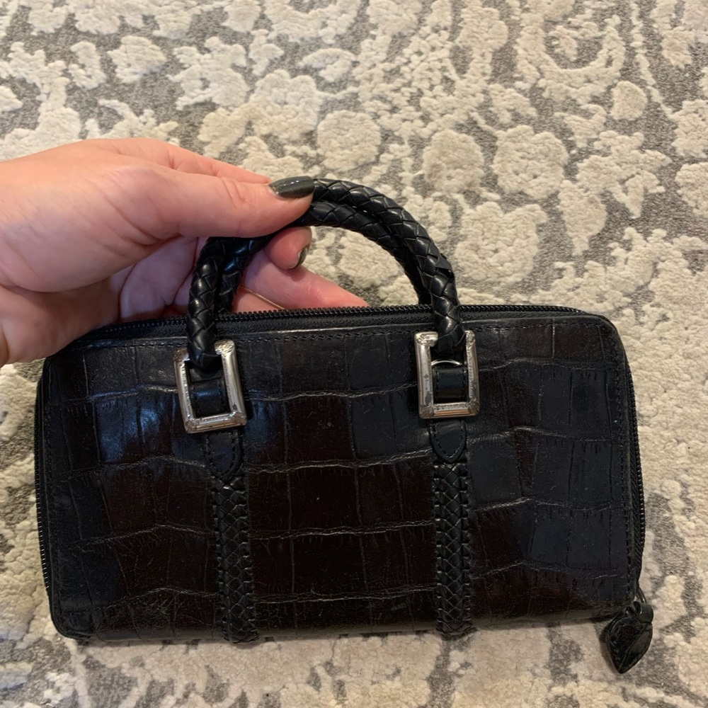 Brighton clutch